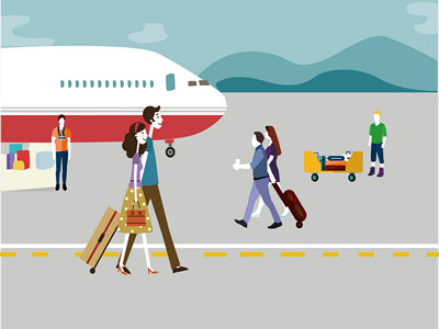 办理加拿大旅游签证可以简化材料吗? 办理加拿大旅游签证可以简化材料吗?