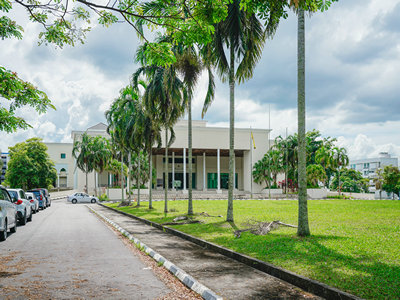 文莱签证拒签率高吗? 文莱签证拒签率高吗?