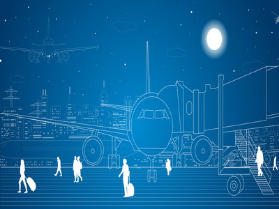 越南落地签有入境口岸限制吗? 越南落地签有入境口岸限制吗?