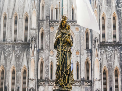 身份证过期,影响越南签证申请吗? 身份证过期,影响越南签证申请吗?