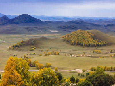 蒙古签证可以多次入境吗? 蒙古签证可以多次入境吗?