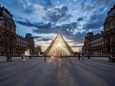 法国签证和申根签证是一回事吗? 法国签证和申根签证是一回事吗?