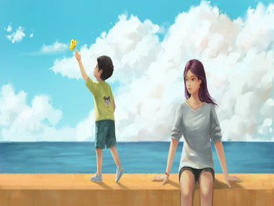 未成年人办理英国签证可以代为提交材料吗? 未成年人办理英国签证可以代为提交材料吗?