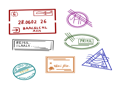 卢森堡签证有领区划分吗? 卢森堡签证有领区划分吗?
