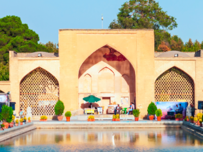 伊朗落地签办理流程是什么? 伊朗落地签办理流程是什么?