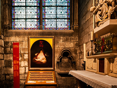 法国签证中心现在开放了吗 法国签证中心现在开放了吗