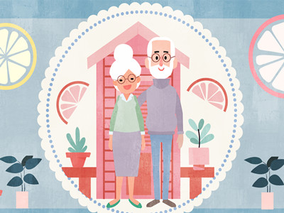 泰国养老签证怎么办理? 泰国养老签证怎么办理?