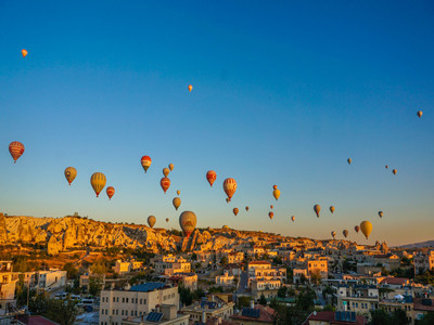 上海人在哪申请土耳其签证? 上海人在哪申请土耳其签证?