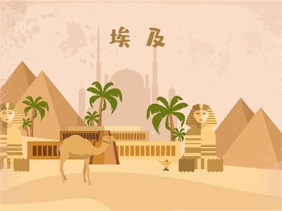 埃及商务签证也可以多次入境吗? 埃及商务签证也可以多次入境吗?