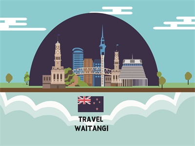 新西兰只有电子签吗? 新西兰只有电子签吗?