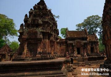 埔柬寨电子签证可以多次入境吗? 埔柬寨电子签证可以多次入境吗?