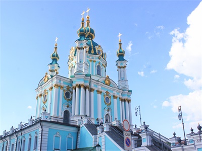 如何办理乌克兰电子签证? 如何办理乌克兰电子签证?