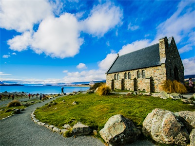 获得新西兰签证的方式有几种? 获得新西兰签证的方式有几种?