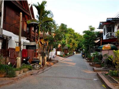 去老挝旅游安全吗？