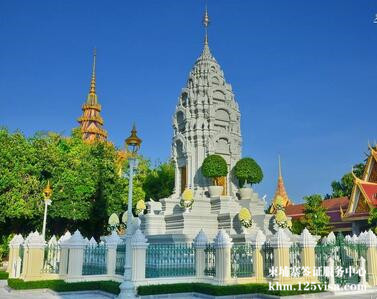 柬埔祖金边旅游景点有哪些? 柬埔祖金边旅游景点有哪些?