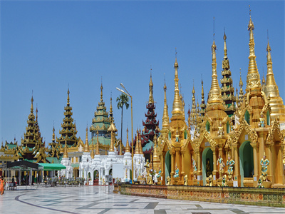 缅甸有落地签证吗? 缅甸有落地签证吗?