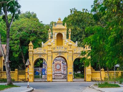 福建人在哪里办理越南签证? 福建人在哪里办理越南签证?