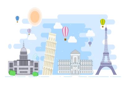 申请哥伦比亚签证办理流程分几步? 申请哥伦比亚签证办理流程分几步?