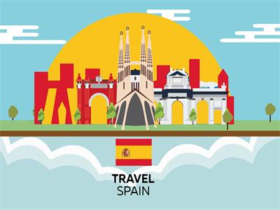 驻西班牙使馆提醒在西留学人员疫情防护和留学安全 驻西班牙使馆提醒在西留学人员疫情防护和留学安全