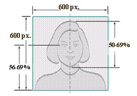美国签证对照片有什么要求? 美国签证对照片有什么要求?
