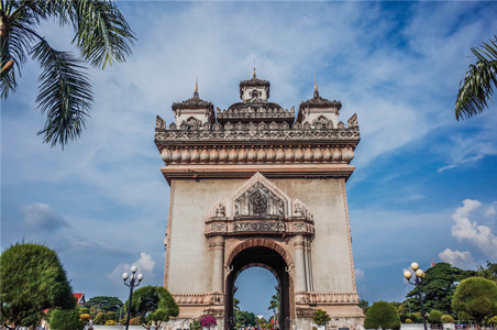 2022老挝签证、入境流程汇总 2022老挝签证、入境流程汇总