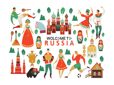 俄罗斯过境签证如何申请 俄罗斯过境签证如何申请