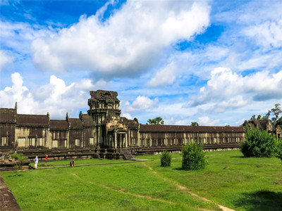 柬埔寨签证类型 柬埔寨签证类型