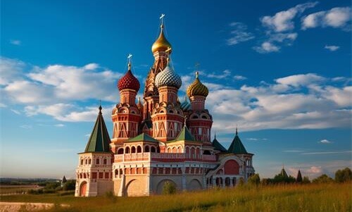 俄罗斯签证办理 俄罗斯签证办理