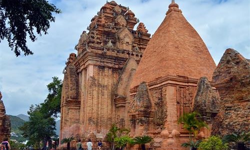 越南签证办理 越南签证办理