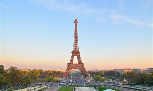 法国签证所需材料 法国签证所需材料