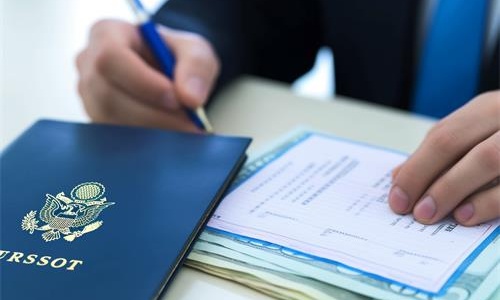 韩国签证办理 韩国签证办理