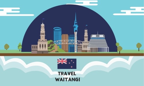 新西兰商务签证材料清单 新西兰商务签证材料清单