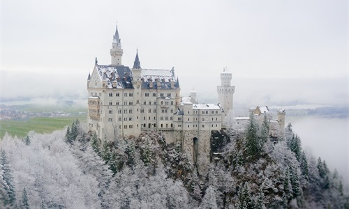 德国签证办理流程 德国签证办理流程