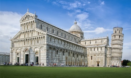 意大利签证需要的材料 意大利签证需要的材料