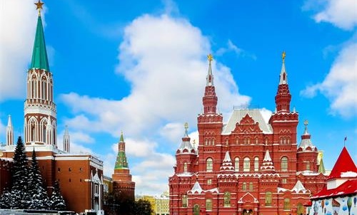 俄罗斯签证 俄罗斯签证