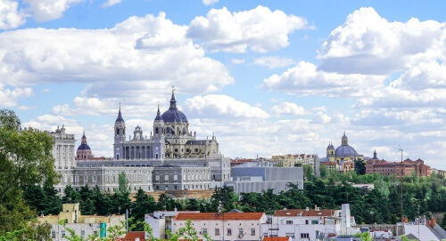 办理西班牙签证 办理西班牙签证