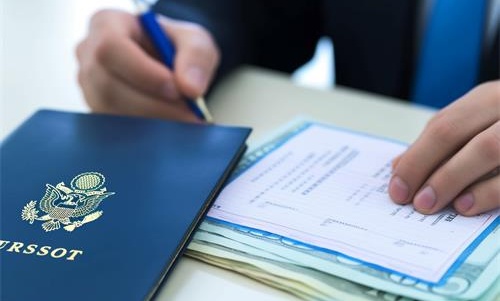 乌兹别克斯坦签证办理 乌兹别克斯坦签证办理