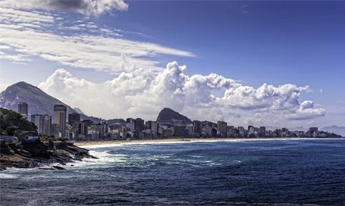 巴西签证 巴西签证