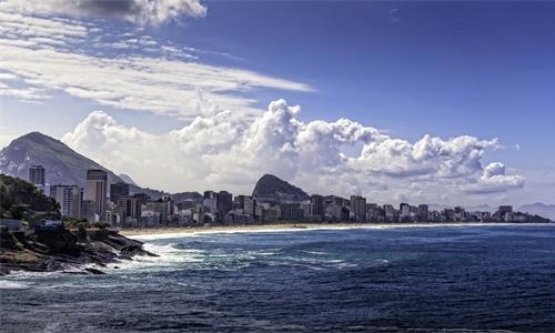 巴西签证办理 巴西签证办理