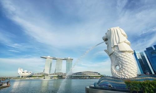 新加坡旅游签证 新加坡旅游签证