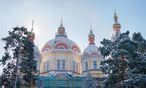 哈萨克斯坦签证办理 哈萨克斯坦签证办理