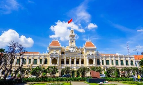 越南签证 越南签证