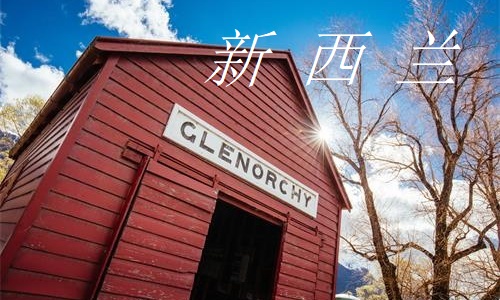 新西兰电子签证要准备哪些材料? 新西兰电子签证要准备哪些材料?